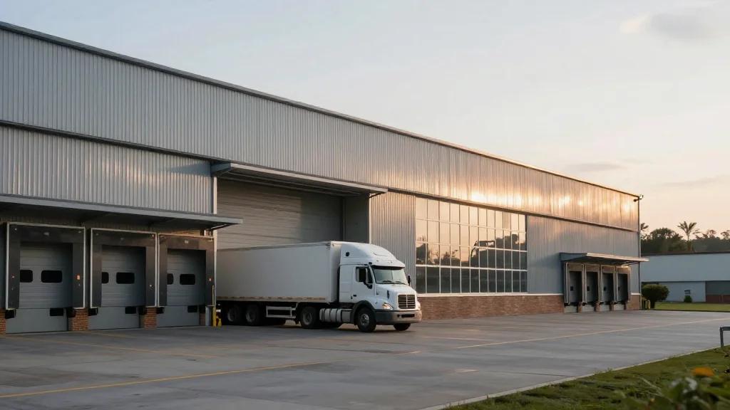 IRG Secures 1.4M-SK Hyundai Translead Lease in Joliet