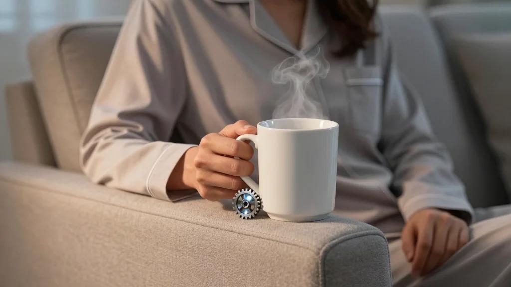 Late‑Night Moms Reveal Their Quiet‑Hour Projects