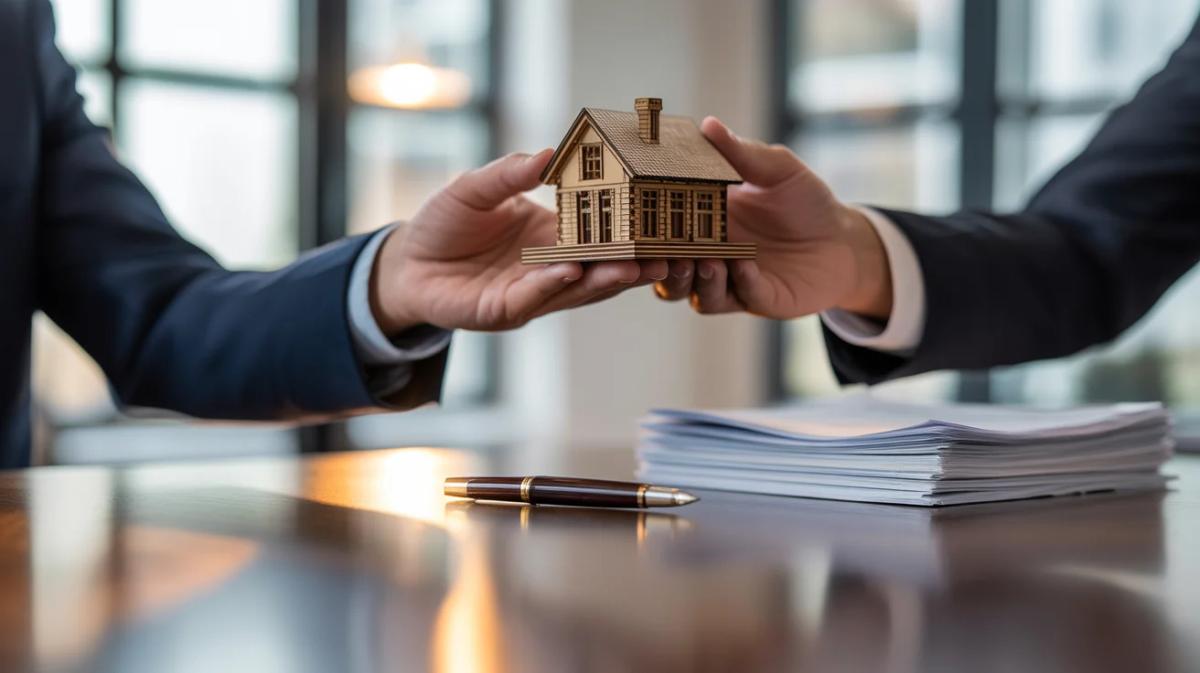 The Home Equity Partners Secures Investment From The Myriad Group