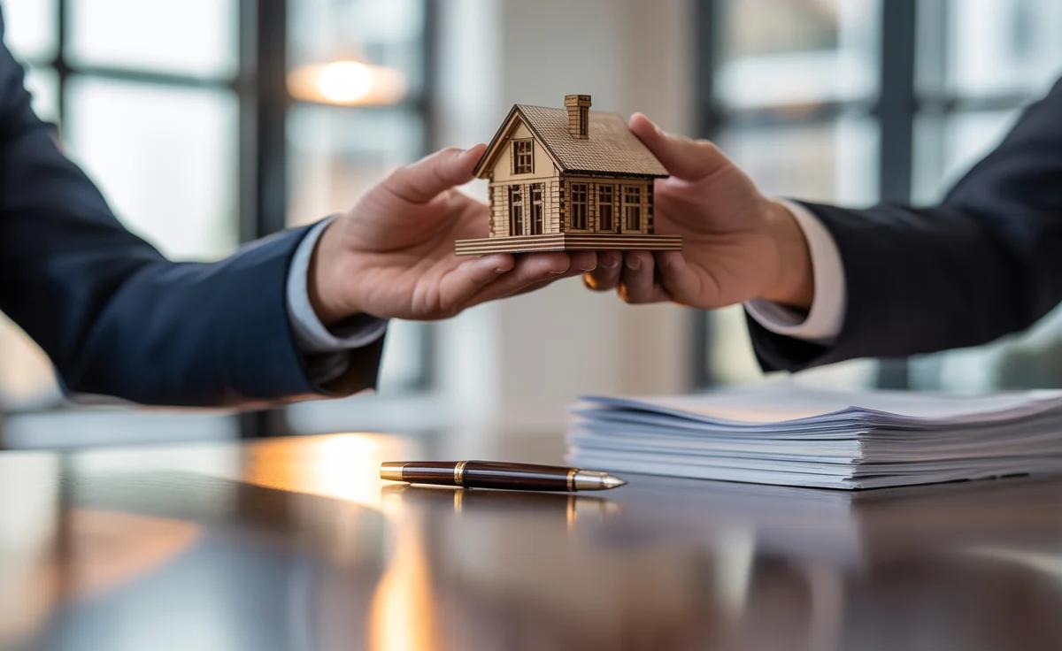 The Home Equity Partners Receives Investment From The Myriad Group