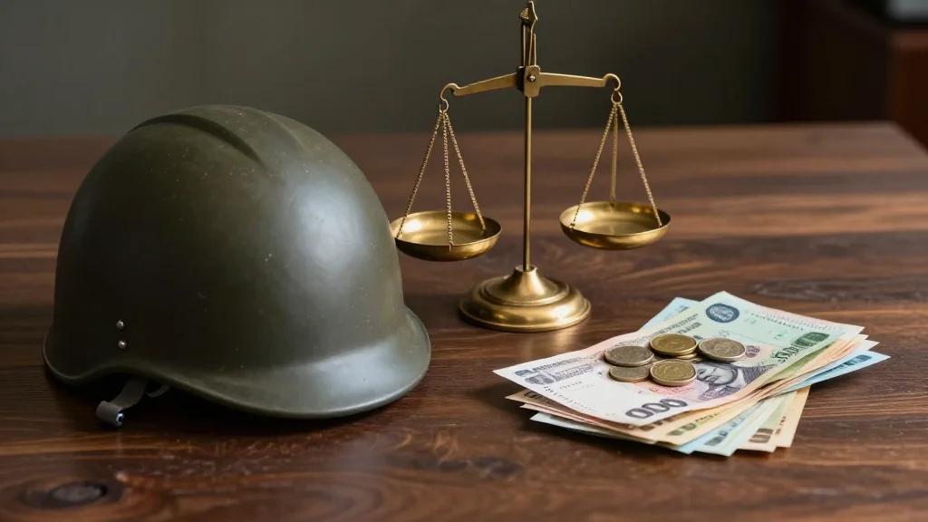 Iran Rejects US Plan, Offers Five‑Point War‑End Conditions