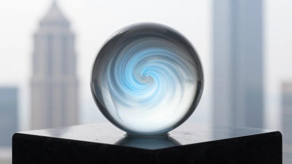 Sector Rotation Ends; Brace for Upcoming Volatility