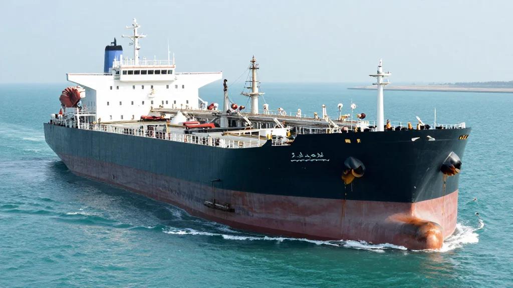 China's Unexpected Readiness Shapes Hormuz‑Iran Dynamics