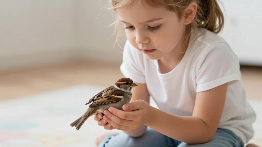 Kids' Sensitivity Signals Deep Empathy—Recognize and Nurture