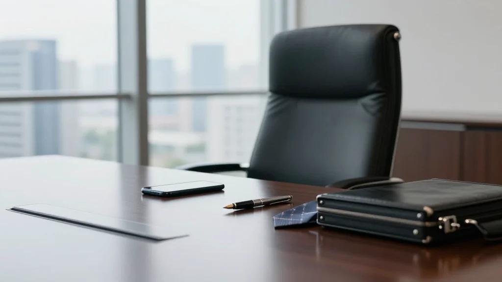 Investors Skeptical After HDFC Chairman’s Sudden Resignation