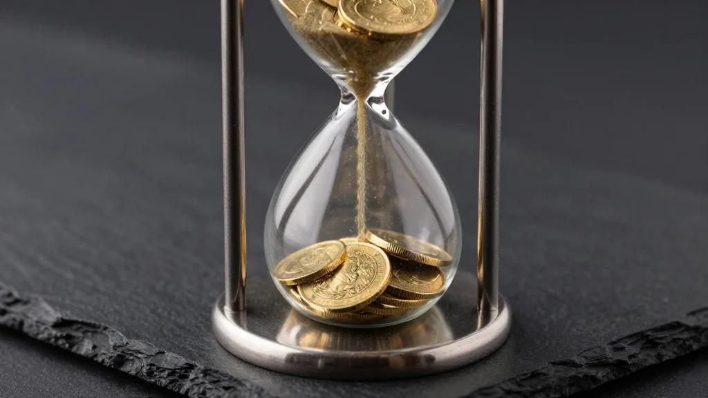 Pick Your 5‑Year Equal‑Weight Investment Choice