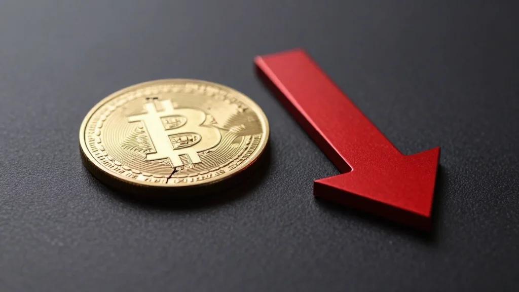 Robinhood Shares Tumble 11% as Crypto Revenue Plunges 47% in Q1