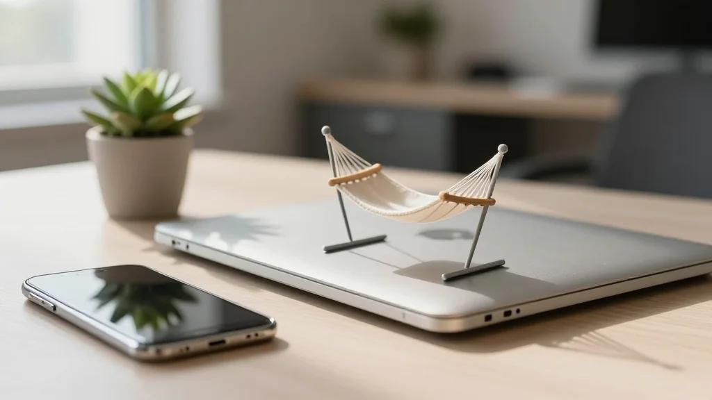 Moving to a Four-Day Week While Scaling