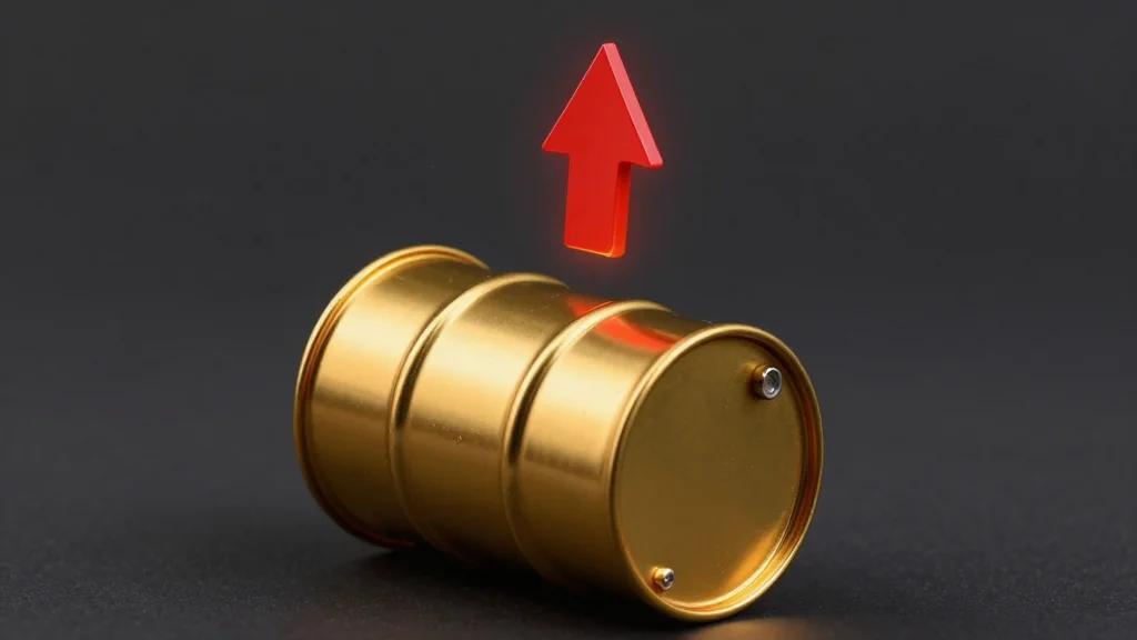 WTI Cracks $140, Near 2008 Record