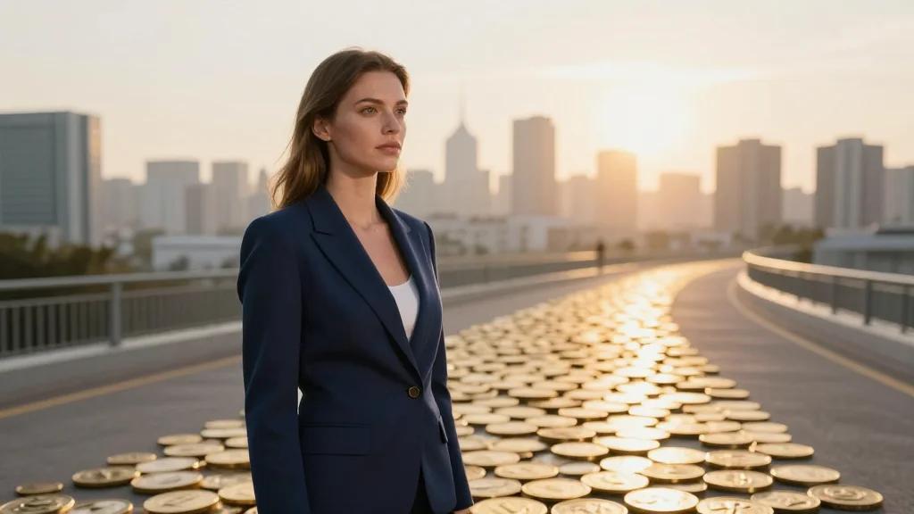 Hard Work Isn't Enough: Finance's Unspoken Reality