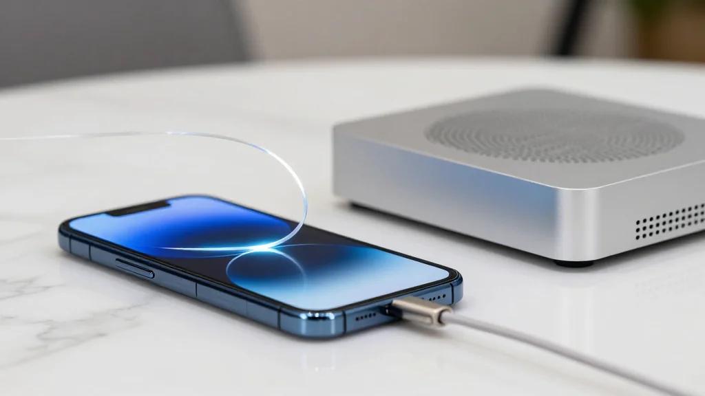 Text Tasks to Claude, Runs on PC Instantly