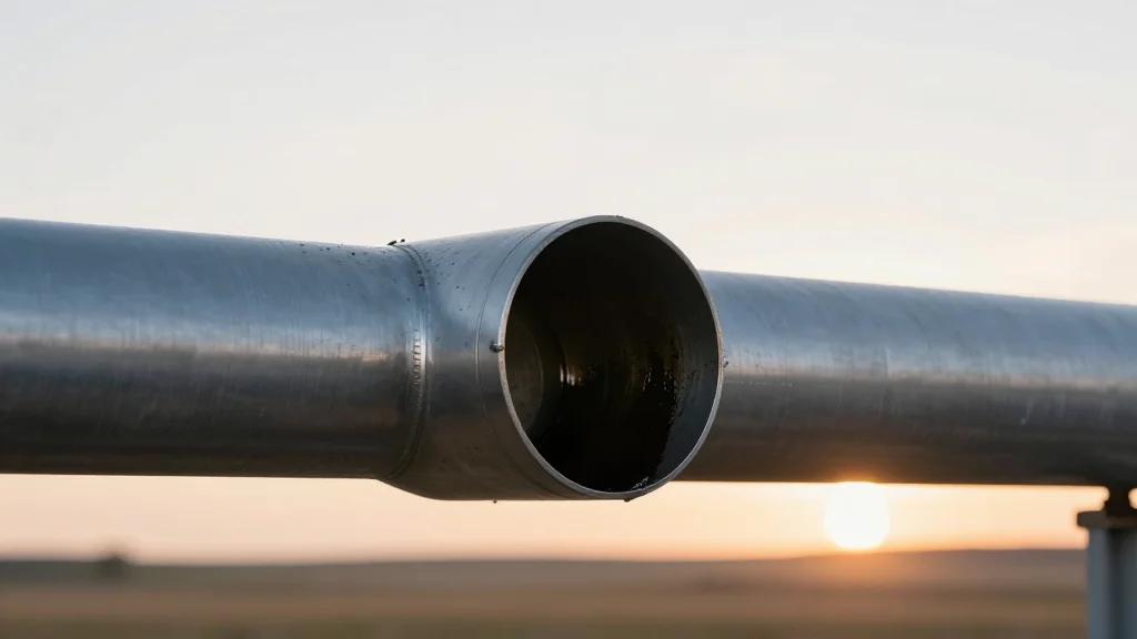 South Bow Eyes Increase in Oil Export Capacity to US