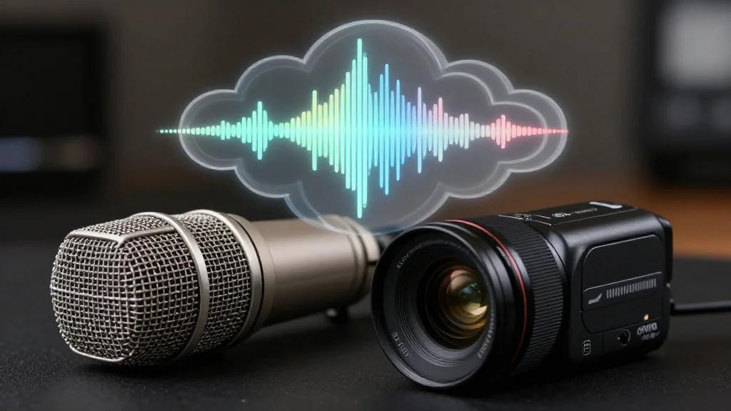 Nomono Unveils Audio/Video Sync at SXSW to Expand Into a Full-Stack Creator Workflow