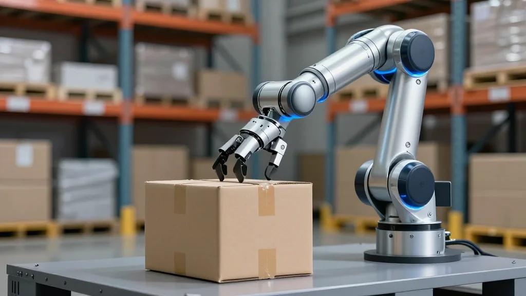 Remy AI Founder Oscar Brisset Raises $650K to Disrupt Warehouse Robotics at 25
