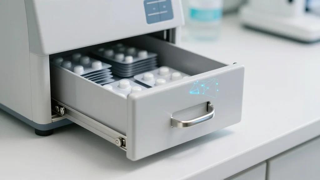 AI in Pharmacy: Why Pilots Stall at Hospitals