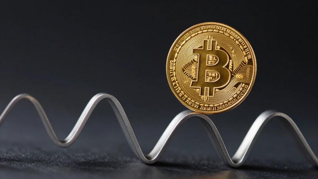 BTC Four-Year Cycle Misses, 46% Drop Since Peak