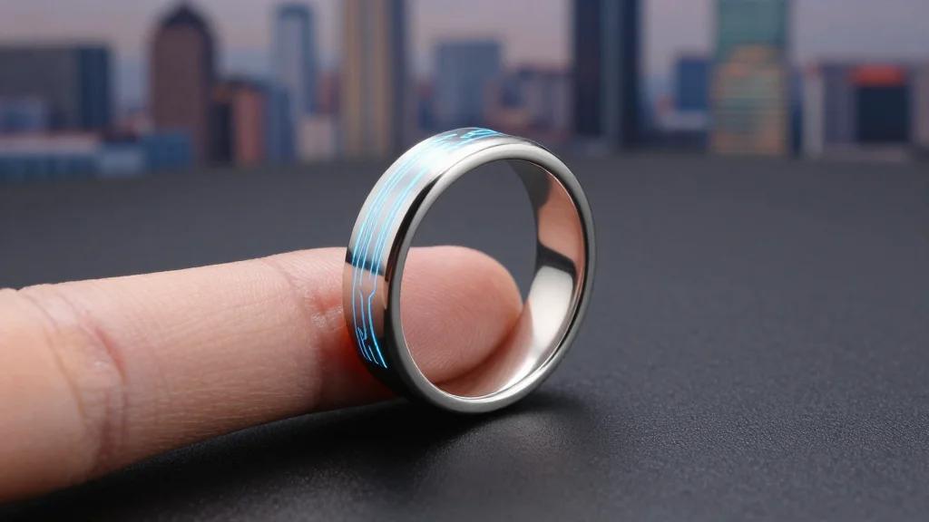 First Abu Dhabi Bank Launches ‘World-First’ Fitness and Payment Ring with Mastercard