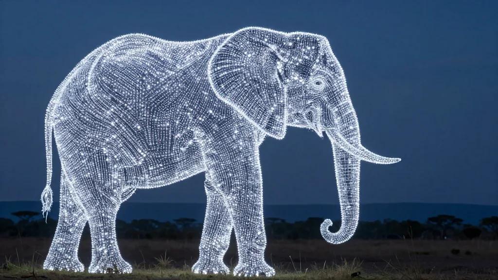 The Shipyard Unveils ‘This Is Huge’ Campaign for San Diego Zoo Safari Park’s Elephant Valley