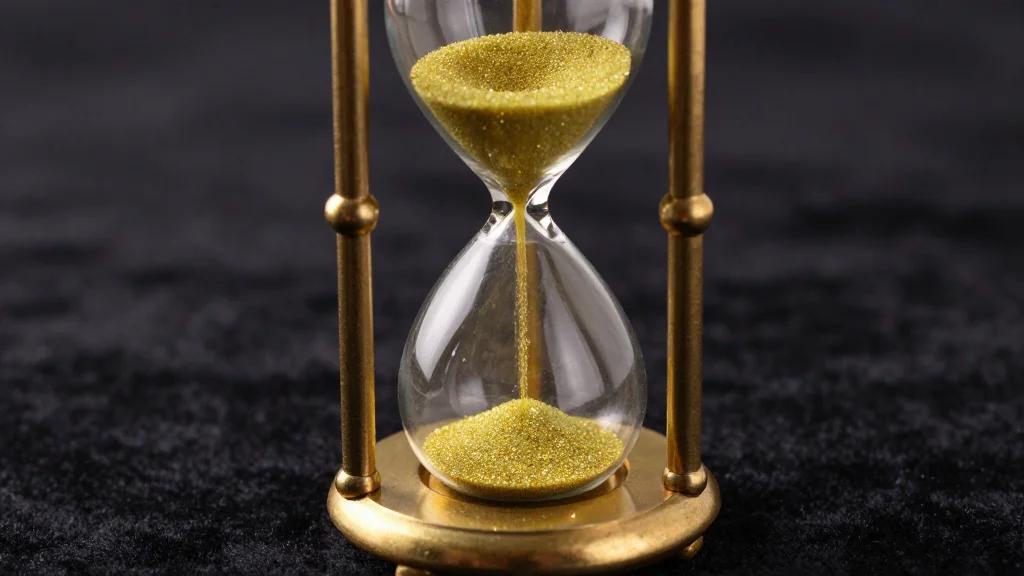 Time Is Your Most Powerful Wealth‑Building Advantage