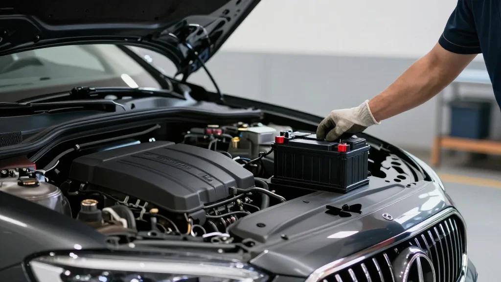 Expensive New Car Repeatedly Fails to Start, Manufacturer Denies Defect