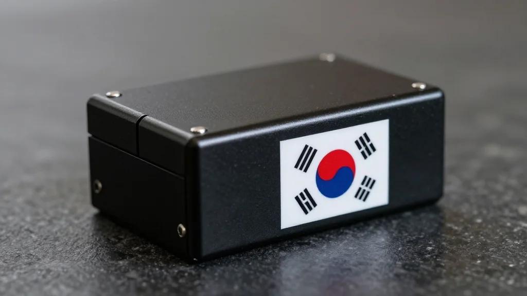 South Korea to Discipline Officials Over Delayed Crash Victim Recovery