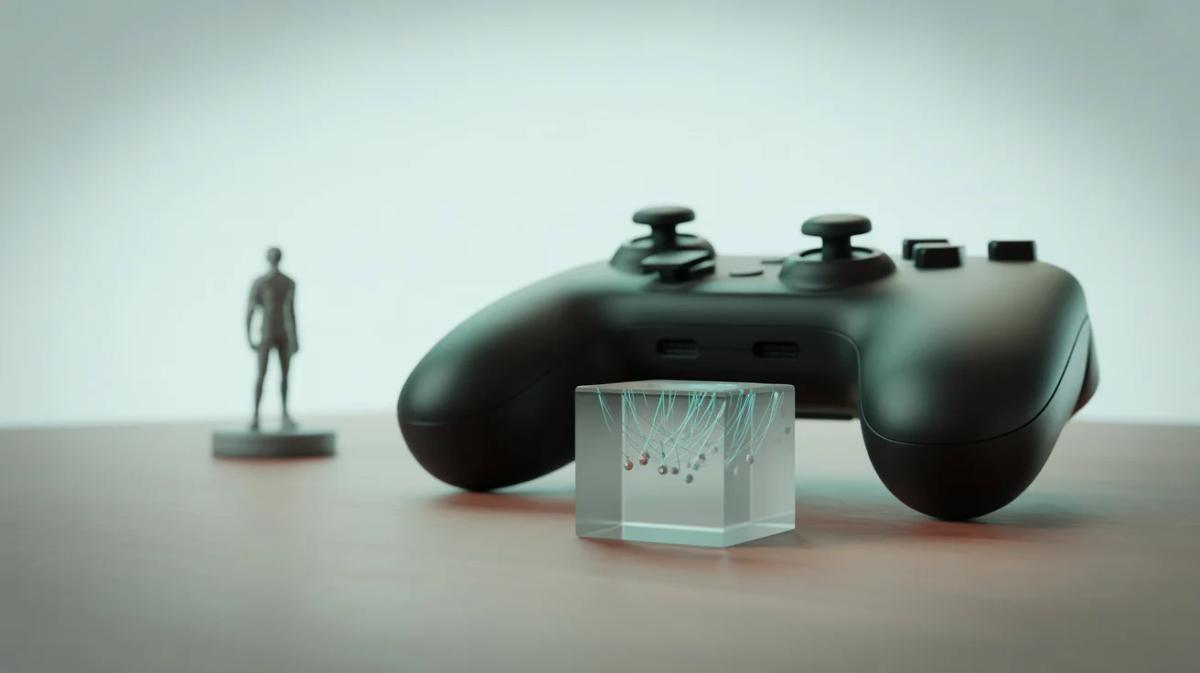 EA Partners with Stability AI for ‘Transformative’ AI Game-Making Tools