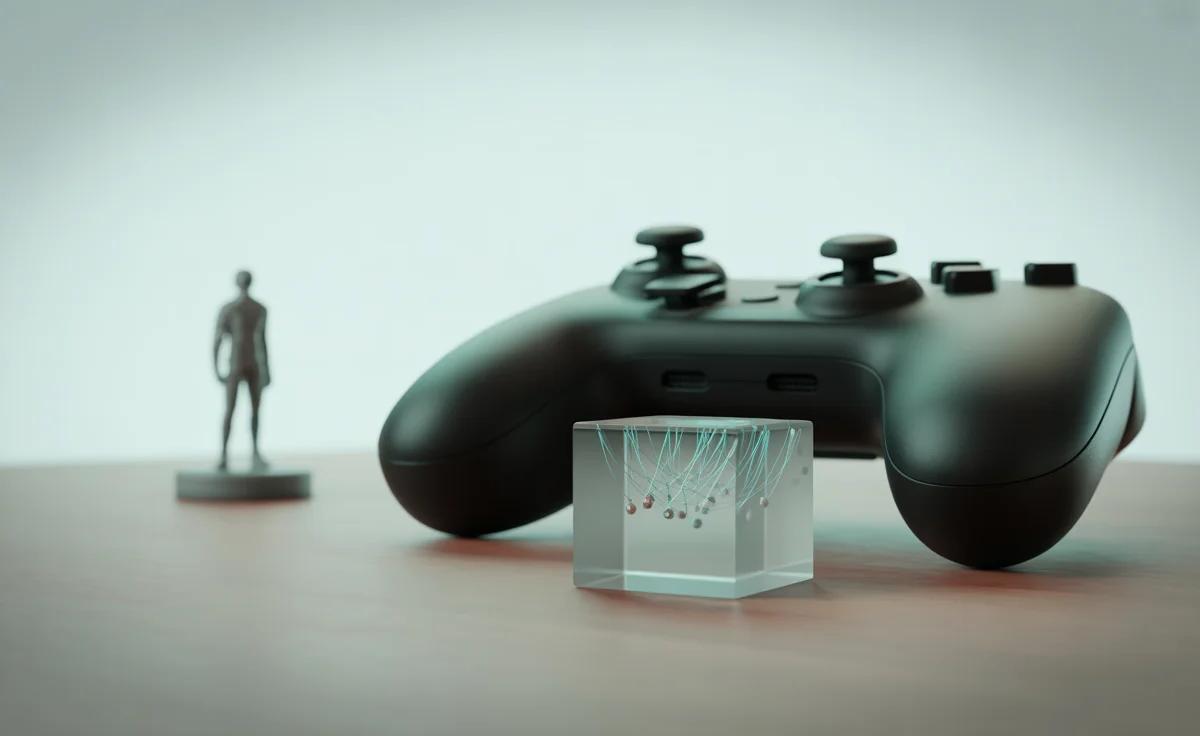 EA Partners with Stability AI for ‘Transformative’ AI Game-Making Tools