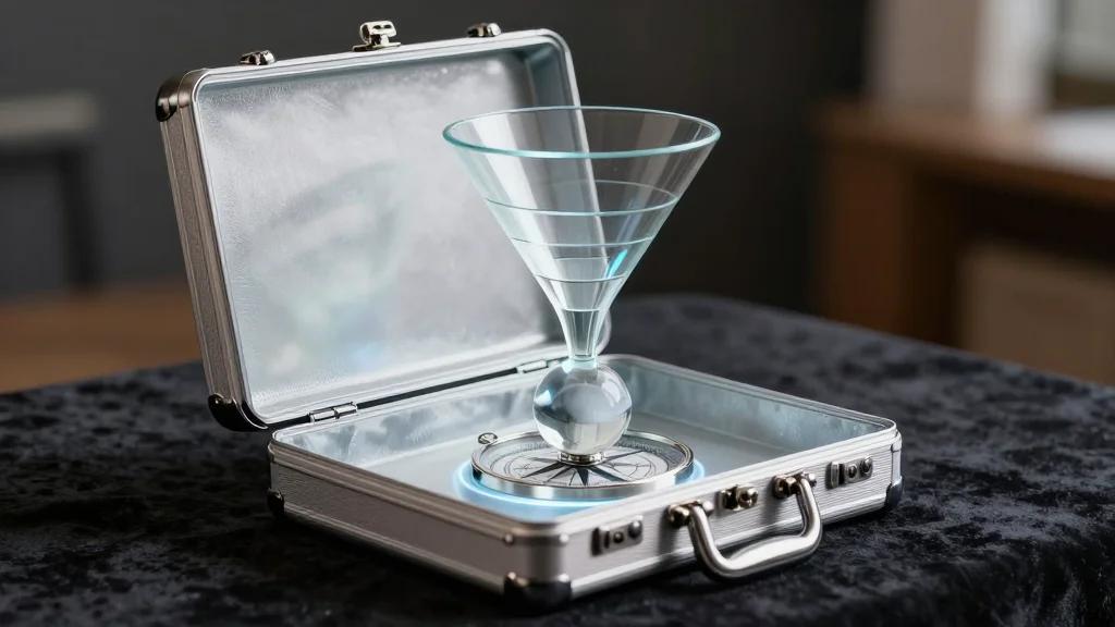 Start with a Deep Marketing Audit for Real Opportunities