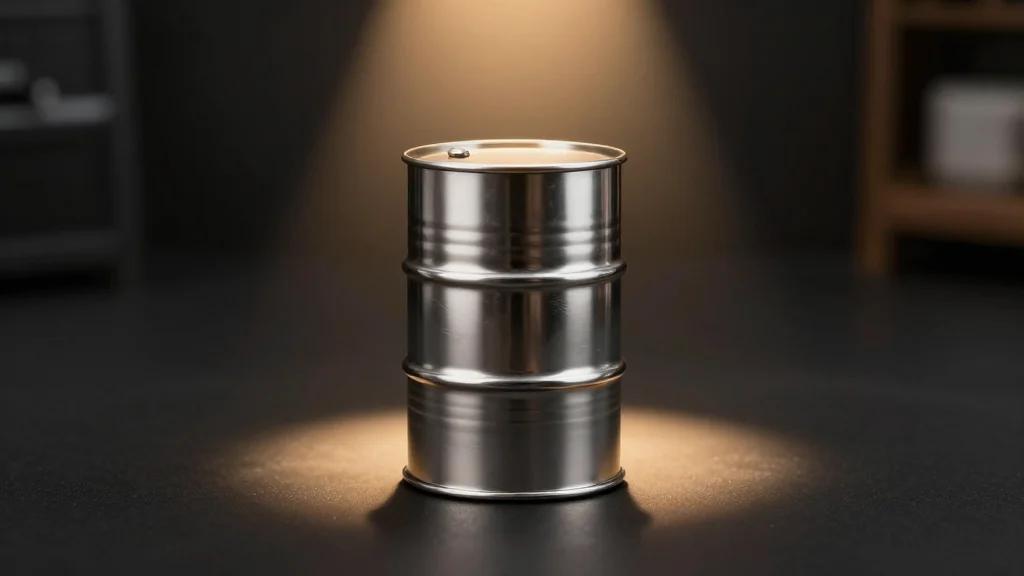 Physical Brent Market Stays Robust; Prompt Oil Premiums Soar