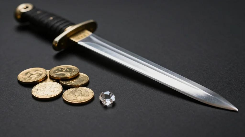 ETFs Reveal TradFi Faults, Spark Bitcoin Financialization Debate