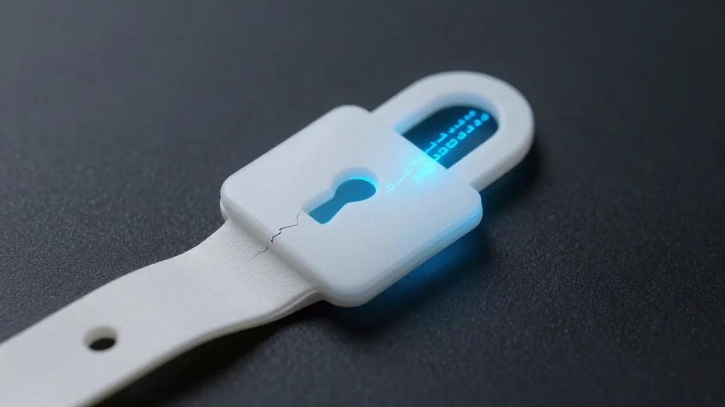 HK: Man Arrested over Stolen Patient Personal Data