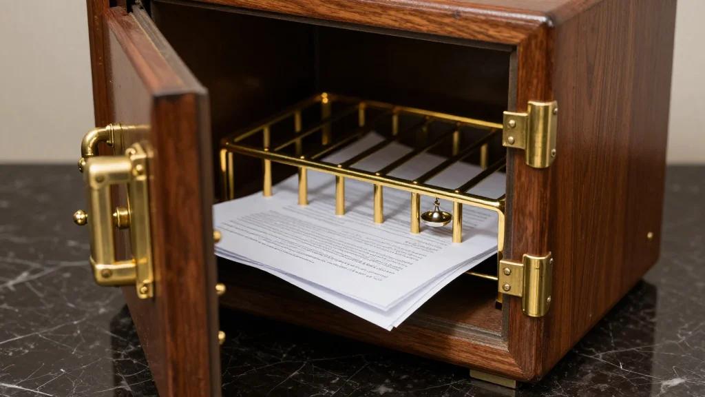 IRS Struggles Against Nonfilers with Large Foreign Bank Accounts