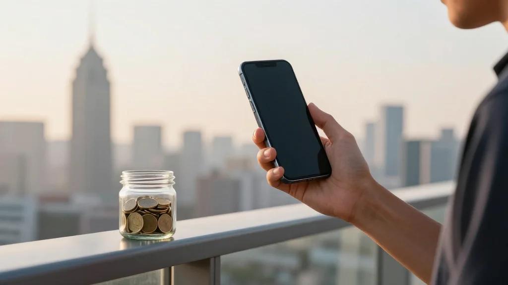 Consider SIPs in Global Markets Despite FII Sell‑off