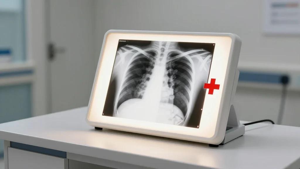 Michigan Hospitals Cut Pediatric X-Rays for Respiratory Illnesses by 40%