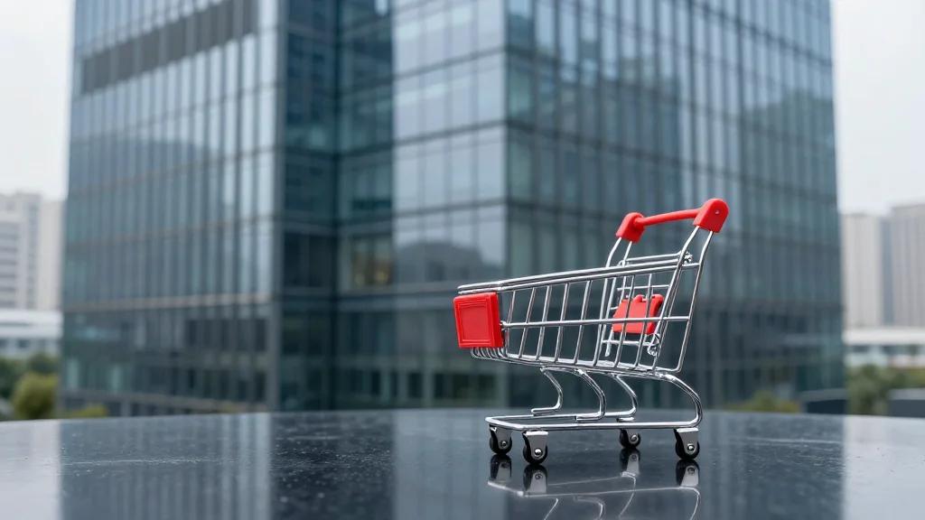 China’s Real Challenge: Weak Domestic Consumption, Not US Asset Harvest