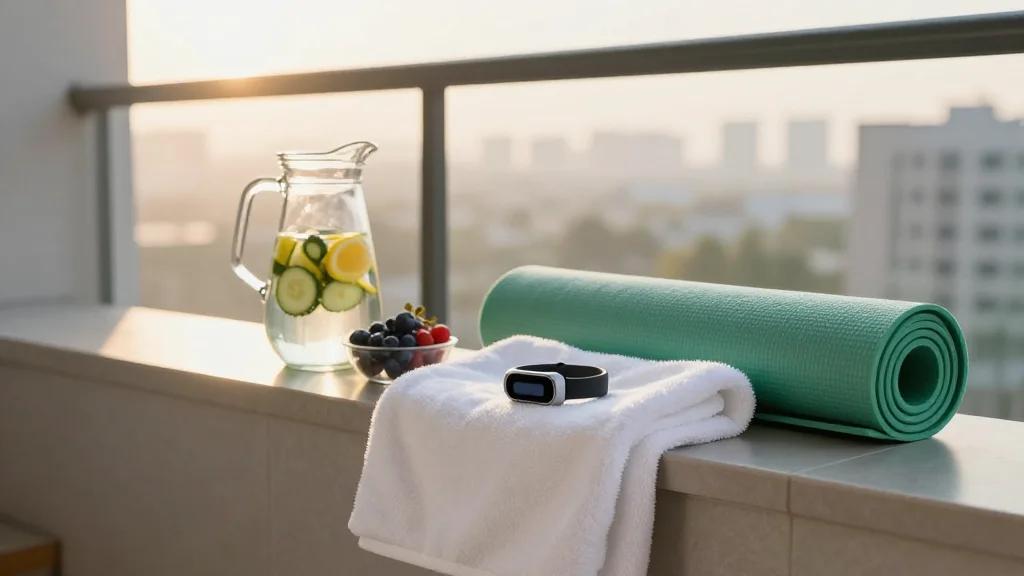 The Future of Hotel Growth Is Wellness Driven