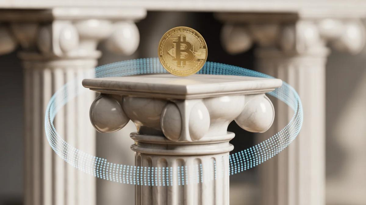 Coinbase Poised to Become Crypto’s Bank of America