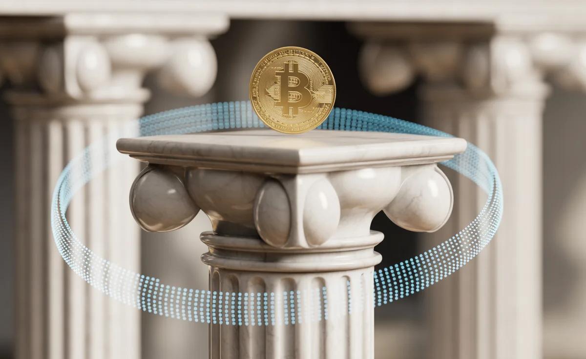 Coinbase Poised to Become Crypto’s Bank of America