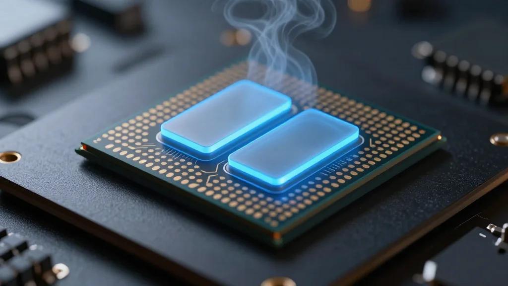 Rigetti's 99.9% Two‑Qubit Fidelity Raises Hopes, Yet IonQ Still Leads Accuracy Race