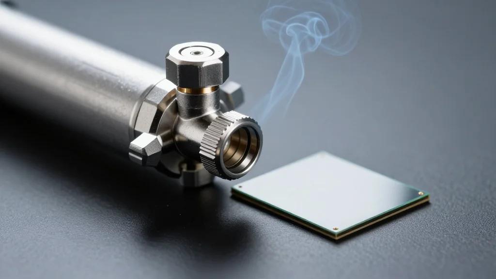 Air Liquide Commits $236 Million to Japan for AI Chip Gas Supply