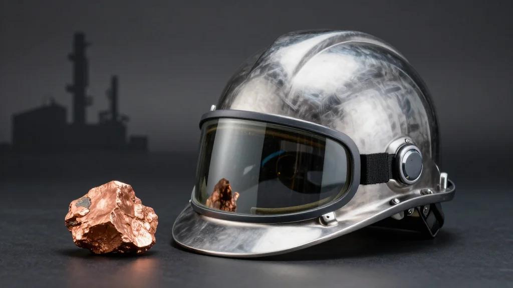 Karen Thompson on Canada’s Critical Minerals Strategy, Processing Modernization, and Workforce Challenges – by Tamer Elbokl, PhD (Canadian Mining Journal...