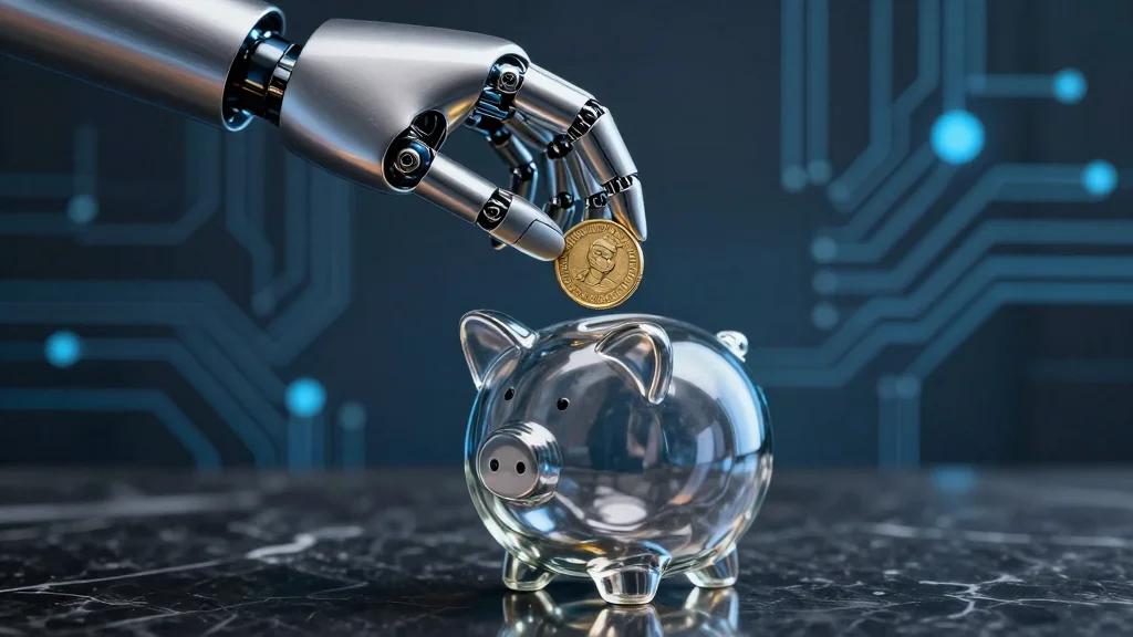 OpenAI’s Vision for the AI Economy: Public Wealth Funds, Robot Taxes, and a Four-Day Work Week