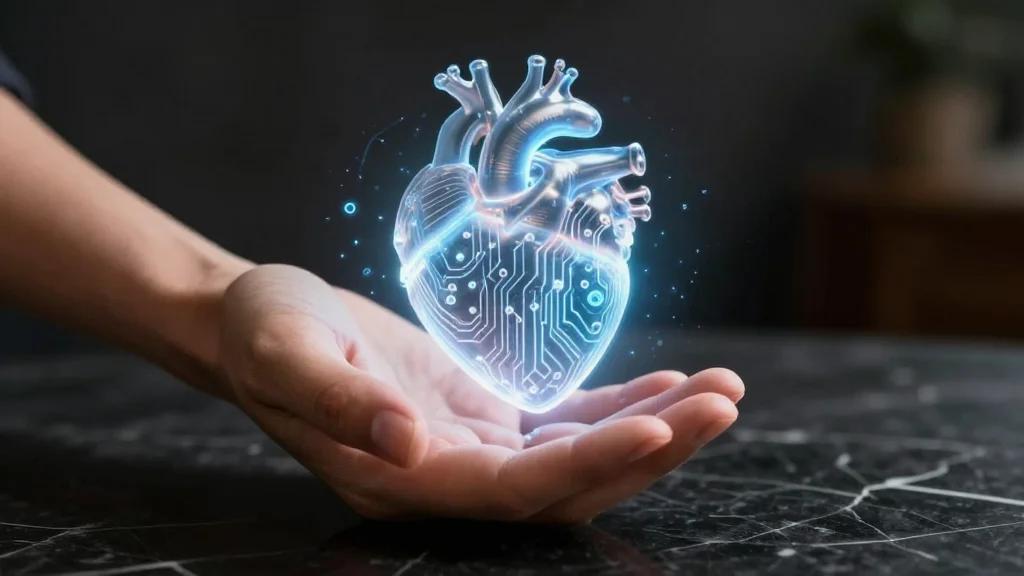 AI Can Be Engineered to Foster Everyday Love