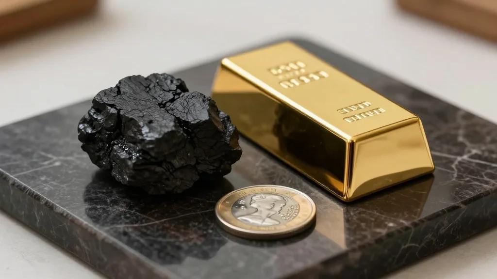 Coal India Unit CMPDI Lists at 7% Discount in $225M IPO