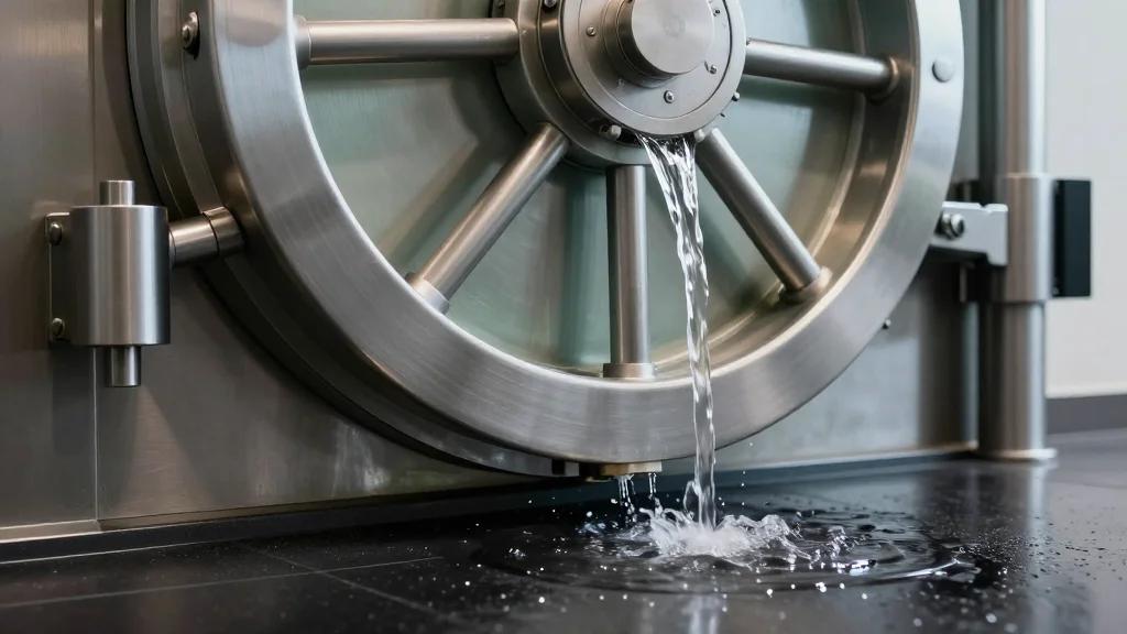 Recognizing Discount Window Could Slash Reserve Demand by $1T