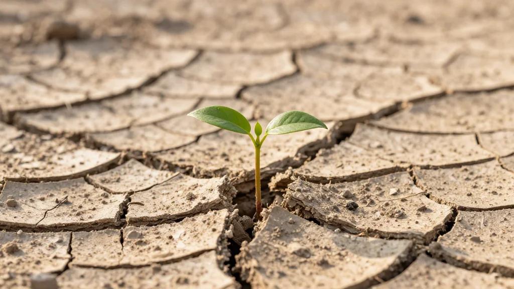 The Planet’s Warning Signs Are Flashing Red