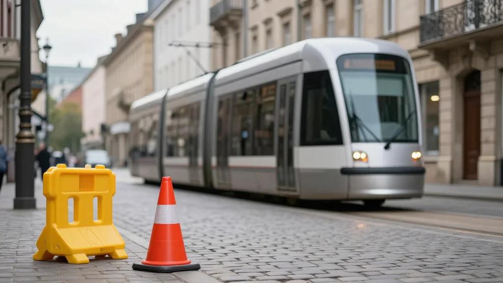 Europe Boosts Transit Investment; U.S. Falls Behind