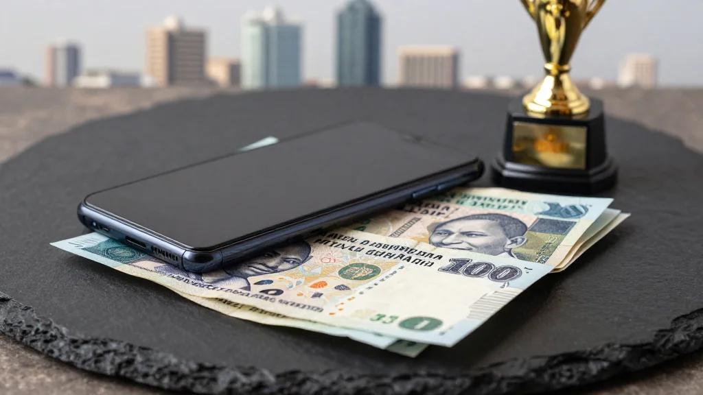 Nigeria's Rise as Africa's Unicorn Factory