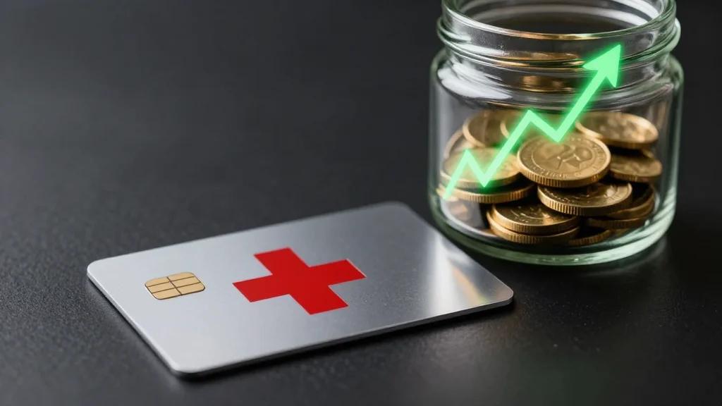 Maximize HSA: Early Contributions, S‑Corp Reimbursement, S&P500 Growth