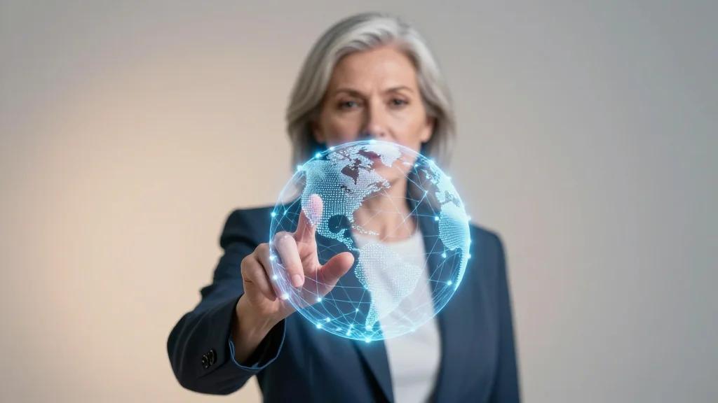 Women Over 50: AI’s Next Workforce Leaders